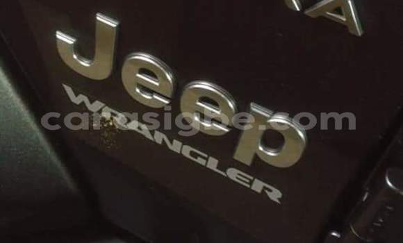 Acheter Occasion Voiture Jeep Wrangler Noir à Lomé, Togo Acheter Occasion Voiture Jeep Wrangler Noir à Lomé, Togo