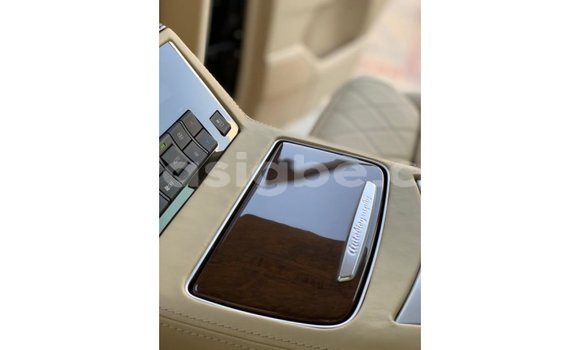 Buy Import Lexus LX Black Car in Import - Dubai in Togo Buy Import Lexus LX Black Car in Import - Dubai in Togo