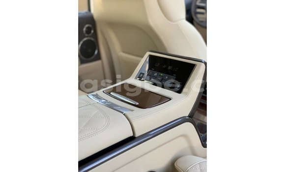 Buy Import Lexus LX Black Car in Import - Dubai in Togo Buy Import Lexus LX Black Car in Import - Dubai in Togo