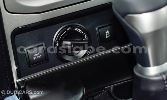 Buy Import Toyota Prado Black Car in Import - Dubai in Togo Buy Import Toyota Prado Black Car in Import - Dubai in Togo