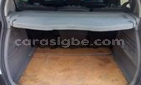 Acheter Occasion Voiture Renault Megane Blanc à Lomé, Togo Acheter Occasion Voiture Renault Megane Blanc à Lomé, Togo