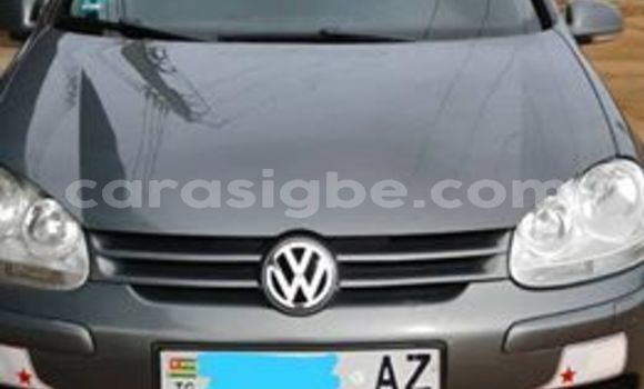 Buy Used Volkswagen Golf Other Car in Lome in Togo Buy Used Volkswagen Golf Other Car in Lome in Togo