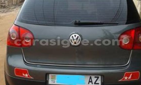 Buy Used Volkswagen Golf Other Car in Lome in Togo Buy Used Volkswagen Golf Other Car in Lome in Togo