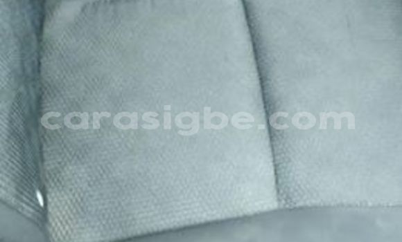 Buy Used Toyota Matrix Black Car in Lome in Togo Buy Used Toyota Matrix Black Car in Lome in Togo