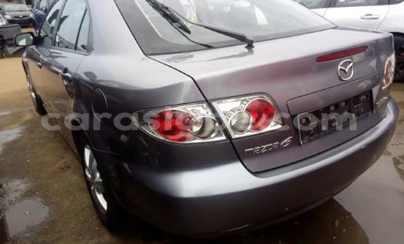 Buy Used Mazda 6 Other Car in Lome in Togo Buy Used Mazda 6 Other Car in Lome in Togo