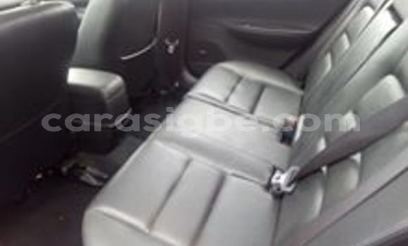 Buy Used Mazda 6 Other Car in Lome in Togo Buy Used Mazda 6 Other Car in Lome in Togo