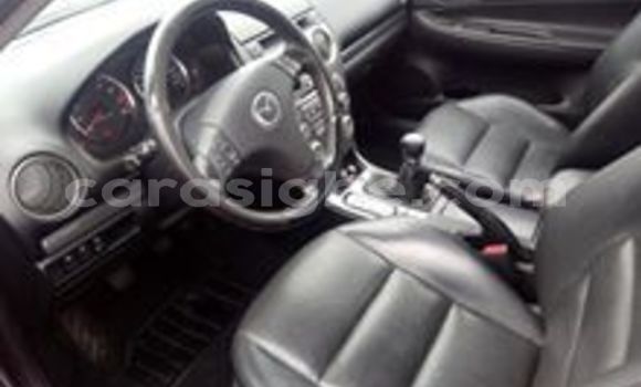 Buy Used Mazda 6 Other Car in Lome in Togo Buy Used Mazda 6 Other Car in Lome in Togo