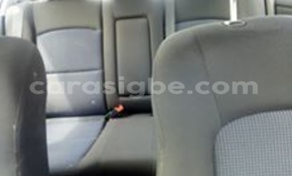 Buy Used Mazda 3 Blue Car in Lome in Togo Buy Used Mazda 3 Blue Car in Lome in Togo