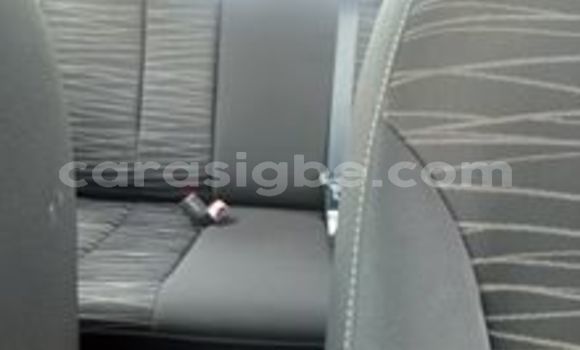 Buy Used Mazda 2 Blue Car in Lome in Togo Buy Used Mazda 2 Blue Car in Lome in Togo