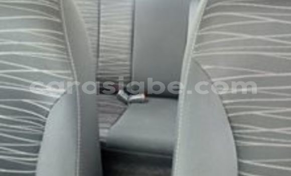 Buy Used Mazda 2 Green Car in Lome in Togo Buy Used Mazda 2 Green Car in Lome in Togo