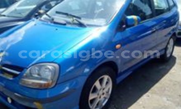 Buy Used Nissan Almera Blue Car in Lome in Togo Buy Used Nissan Almera Blue Car in Lome in Togo