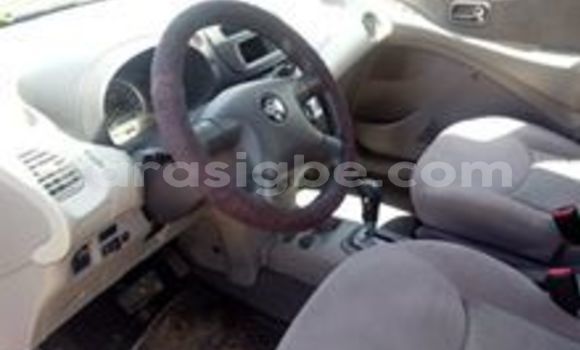 Buy Used Nissan Almera Blue Car in Lome in Togo Buy Used Nissan Almera Blue Car in Lome in Togo