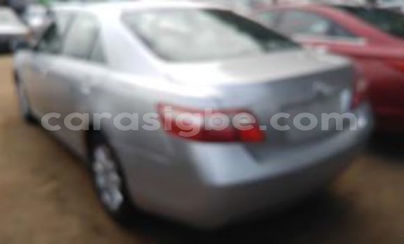Acheter Occasion Voiture Toyota Camry Gris à Lomé, Togo Acheter Occasion Voiture Toyota Camry Gris à Lomé, Togo
