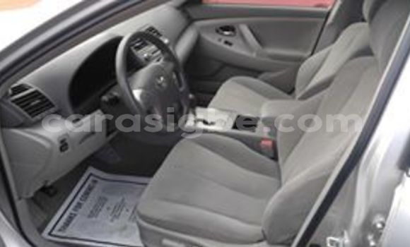 Acheter Occasion Voiture Toyota Camry Gris à Lomé, Togo Acheter Occasion Voiture Toyota Camry Gris à Lomé, Togo