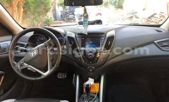 Acheter Occasion Voiture Hyundai Veloster Bleu à Lomé, Togo Acheter Occasion Voiture Hyundai Veloster Bleu à Lomé, Togo