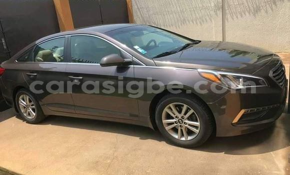 Acheter Occasion Voiture Hyundai Sonata Marron à Lomé, Togo Acheter Occasion Voiture Hyundai Sonata Marron à Lomé, Togo
