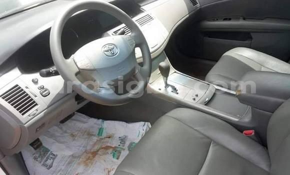 Acheter Occasion Voiture Toyota Allion Blanc à Lomé, Togo Acheter Occasion Voiture Toyota Allion Blanc à Lomé, Togo