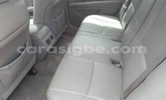 Acheter Occasion Voiture Toyota Allion Blanc à Lomé, Togo Acheter Occasion Voiture Toyota Allion Blanc à Lomé, Togo