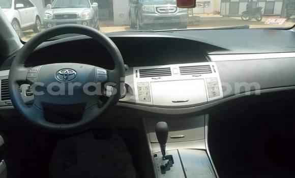 Acheter Occasion Voiture Toyota Allion Blanc à Lomé, Togo Acheter Occasion Voiture Toyota Allion Blanc à Lomé, Togo