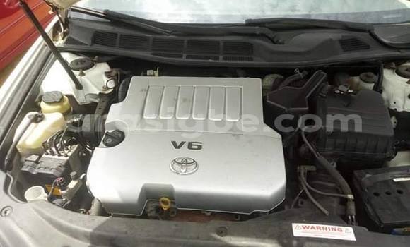 Acheter Occasion Voiture Toyota Allion Blanc à Lomé, Togo Acheter Occasion Voiture Toyota Allion Blanc à Lomé, Togo