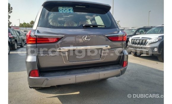 Acheter Import Voiture Lexus LX Autre à Import - Dubai, Togo Acheter Import Voiture Lexus LX Autre à Import - Dubai, Togo