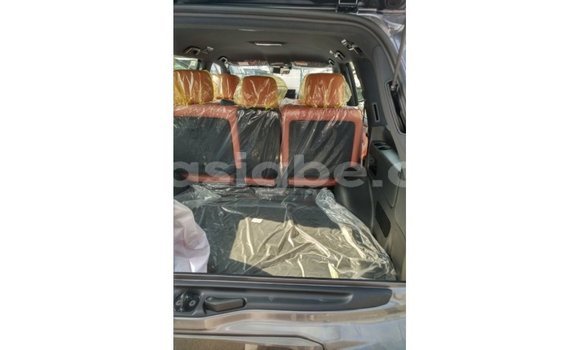 Acheter Import Voiture Lexus LX Autre à Import - Dubai, Togo Acheter Import Voiture Lexus LX Autre à Import - Dubai, Togo