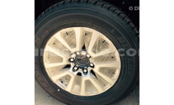 Acheter Import Voiture Toyota Prado Noir à Import - Dubai, Togo Acheter Import Voiture Toyota Prado Noir à Import - Dubai, Togo