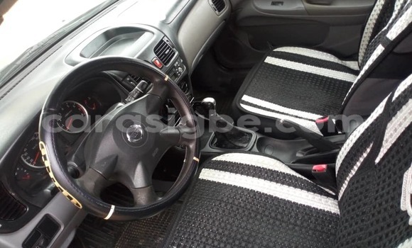 Acheter Occasion Voiture Nissan Almera Gris à Lomé, Togo Acheter Occasion Voiture Nissan Almera Gris à Lomé, Togo