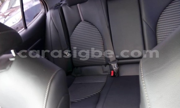 Acheter Occasion Voiture Audi Q8 Gris à Lomé, Togo Acheter Occasion Voiture Audi Q8 Gris à Lomé, Togo