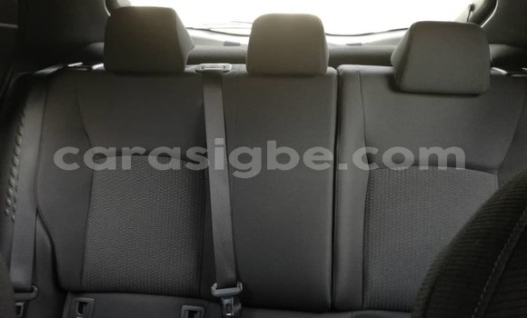 Acheter Occasion Voiture Toyota C-HR Beige à Lomé, Togo Acheter Occasion Voiture Toyota C-HR Beige à Lomé, Togo