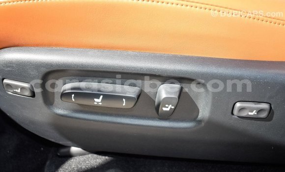 Buy Import Lexus LX White Car in Import - Dubai in Togo Buy Import Lexus LX White Car in Import - Dubai in Togo