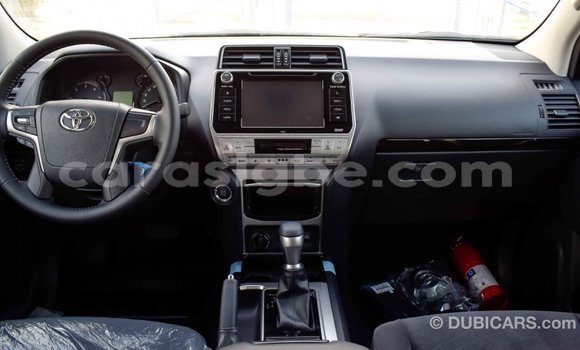 Buy Import Toyota Land Cruiser Black Car in Import - Dubai in Togo Buy Import Toyota Land Cruiser Black Car in Import - Dubai in Togo