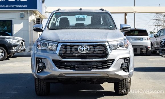 Buy Import Toyota Hilux Other Car in Import - Dubai in Togo Buy Import Toyota Hilux Other Car in Import - Dubai in Togo