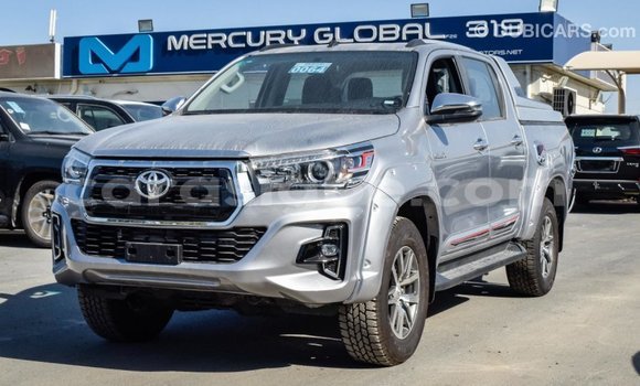 Buy Import Toyota Hilux Other Car in Import - Dubai in Togo Buy Import Toyota Hilux Other Car in Import - Dubai in Togo