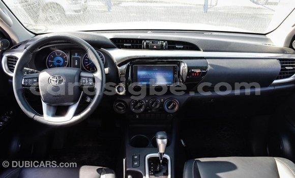 Buy Import Toyota Hilux Other Car in Import - Dubai in Togo Buy Import Toyota Hilux Other Car in Import - Dubai in Togo