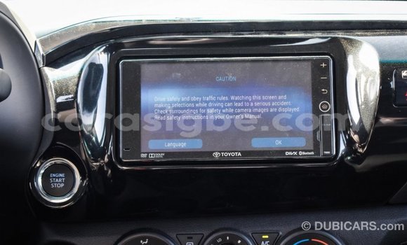 Buy Import Toyota Hilux Other Car in Import - Dubai in Togo Buy Import Toyota Hilux Other Car in Import - Dubai in Togo
