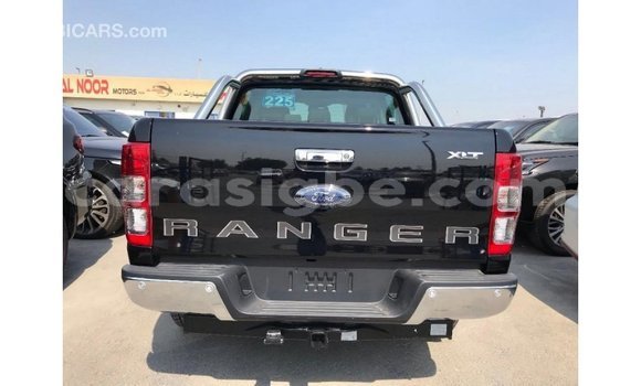 Buy Import Ford Ranger Black Car in Import - Dubai in Togo Buy Import Ford Ranger Black Car in Import - Dubai in Togo