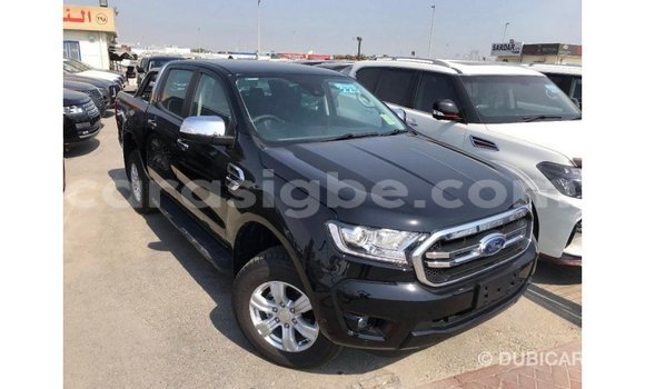 Buy Import Ford Ranger Black Car in Import - Dubai in Togo Buy Import Ford Ranger Black Car in Import - Dubai in Togo