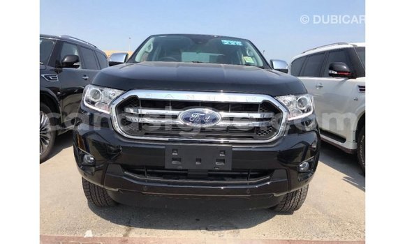 Buy Import Ford Ranger Black Car in Import - Dubai in Togo Buy Import Ford Ranger Black Car in Import - Dubai in Togo