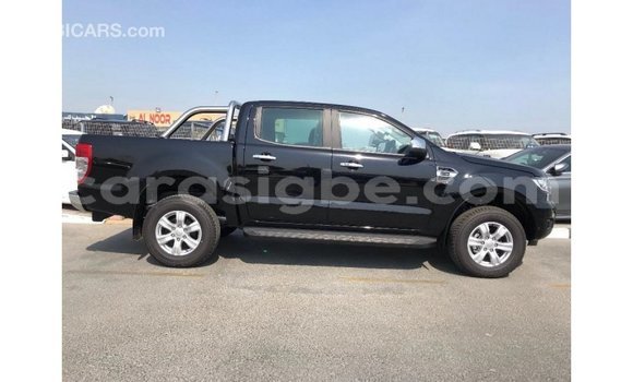 Buy Import Ford Ranger Black Car in Import - Dubai in Togo Buy Import Ford Ranger Black Car in Import - Dubai in Togo