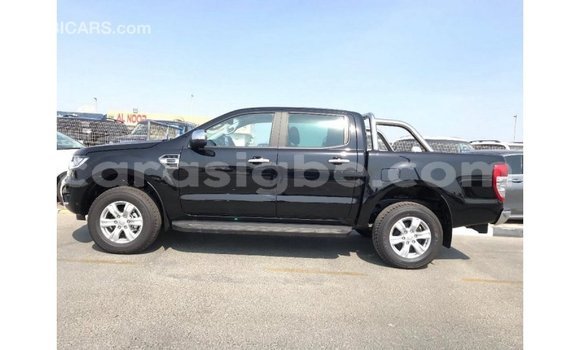 Buy Import Ford Ranger Black Car in Import - Dubai in Togo Buy Import Ford Ranger Black Car in Import - Dubai in Togo