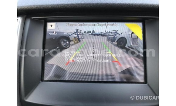 Buy Import Ford Ranger Black Car in Import - Dubai in Togo Buy Import Ford Ranger Black Car in Import - Dubai in Togo