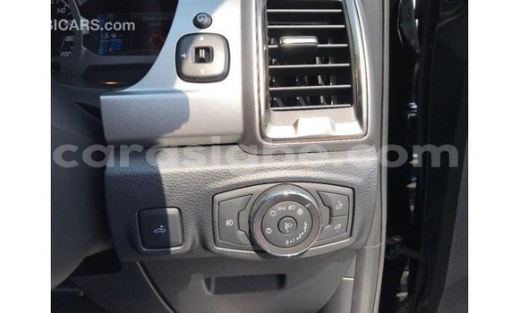Buy Import Ford Ranger Black Car in Import - Dubai in Togo Buy Import Ford Ranger Black Car in Import - Dubai in Togo