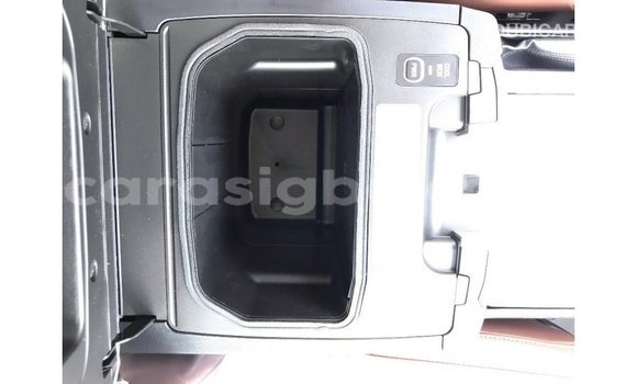 Buy Import Toyota Land Cruiser Black Car in Import - Dubai in Togo Buy Import Toyota Land Cruiser Black Car in Import - Dubai in Togo