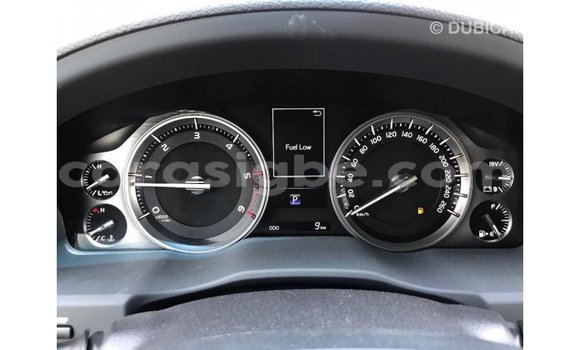Buy Import Toyota Land Cruiser Black Car in Import - Dubai in Togo Buy Import Toyota Land Cruiser Black Car in Import - Dubai in Togo