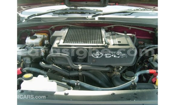 Buy Import Toyota Prado Other Car in Import - Dubai in Togo Buy Import Toyota Prado Other Car in Import - Dubai in Togo