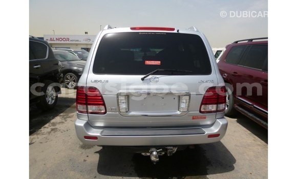 Acheter Import Voiture Lexus LX Autre à Import - Dubai, Togo Acheter Import Voiture Lexus LX Autre à Import - Dubai, Togo