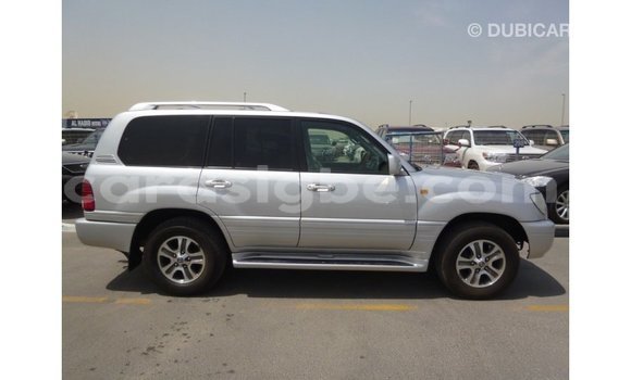 Acheter Import Voiture Lexus LX Autre à Import - Dubai, Togo Acheter Import Voiture Lexus LX Autre à Import - Dubai, Togo