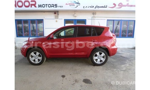 Acheter Import Voiture Toyota 4Runner Rouge à Import - Dubai, Togo Acheter Import Voiture Toyota 4Runner Rouge à Import - Dubai, Togo