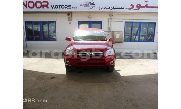 Acheter Import Voiture Toyota 4Runner Rouge à Import - Dubai, Togo Acheter Import Voiture Toyota 4Runner Rouge à Import - Dubai, Togo